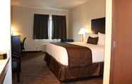 Kamar Tidur 7 Cobblestone Inn & Suites - Maryville