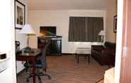 Kamar Tidur 5 Cobblestone Inn & Suites - Maryville