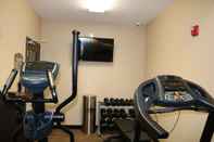 Fitness Center Cobblestone Inn & Suites - Maryville