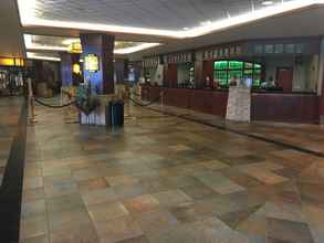 Lobby 4 Grand Casino Mille Lacs