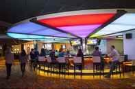 Bar, Kafe dan Lounge Grand Casino Mille Lacs