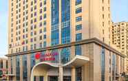 Bangunan 2 Ramada by Wyndham Taixing