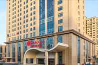 Bangunan Ramada by Wyndham Taixing