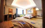 Kamar Tidur 6 Ramada by Wyndham Taixing