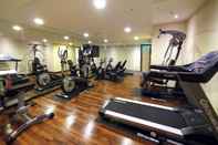 Fitness Center Eastin Taipei Hotel