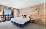 Kamar Tidur 6 The Island Gold Coast