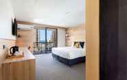 Kamar Tidur 5 The Island Gold Coast