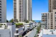 Exterior The Island Gold Coast