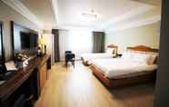 Bilik Tidur 6 Empire Tourist Hotel