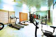 Fitness Center Kridha Residency