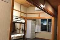 Bedroom Guest House Umikaji - Hostel