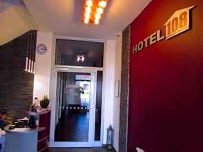 Lobi 4 Hotel 108