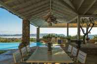 Common Space Luxury Villa Piedra