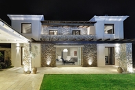 Exterior Luxury Villa Piedra