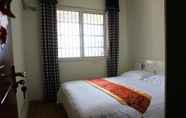 Bedroom 5 Ejia Hotel Wanke Jinyuxiling Branch