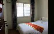 Kamar Tidur 5 Ejia Hotel Wanke Jinyuxiling Branch