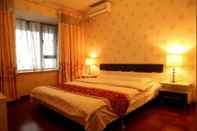 Kamar Tidur Ejia Hotel Wanke Jinyuxiling Branch