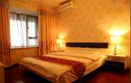 Bedroom 2 Ejia Hotel Wanke Jinyuxiling Branch