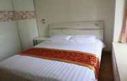 Bedroom 4 Ejia Hotel Wanke Jinyuxiling Branch