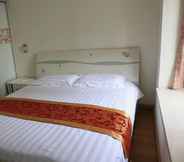Bedroom 4 Ejia Hotel Wanke Jinyuxiling Branch