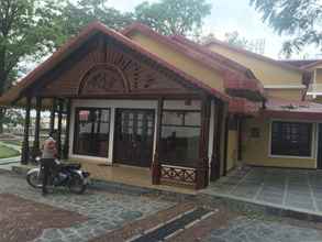 Exterior 4 Royal Mansion, Mussoorie