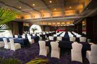 Functional Hall Malachite Hotel Dongguan