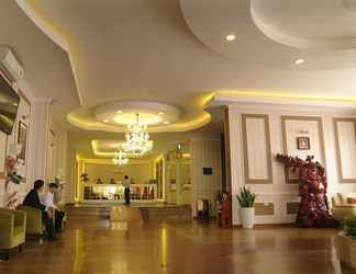 Sảnh chờ 2 Tre Xanh Hotel