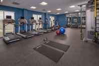 Fitness Center TownePlace Suites by Marriott Altoona