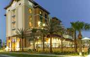 Bangunan 4 Fairfield Inn & Suites by Marriott Clearwater Beach