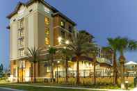 Bangunan Fairfield Inn & Suites by Marriott Clearwater Beach