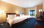 Kamar Tidur 3 Fairfield Inn & Suites by Marriott Clearwater Beach