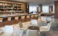 Bar, Kafe dan Lounge 7 AC Hotel Bloomington Mall of America