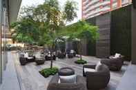 Ruang Umum Courtyard by Marriott Guatemala City