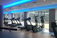 Fitness Center Epic Hotel Villa de Merlo