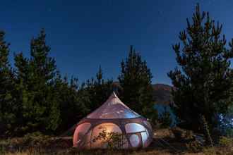 Bangunan 4 Explore Life Glamping