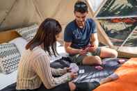 Lobi Explore Life Glamping