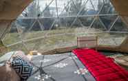 Bilik Tidur 6 Explore Life Glamping