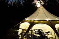 Exterior Explore Life Glamping