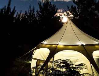 Luar Bangunan 2 Explore Life Glamping