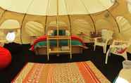 Bedroom 3 Explore Life Glamping