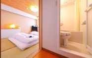 Kamar Tidur 3 Business Hotel Star