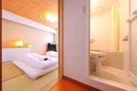 Kamar Tidur Business Hotel Star