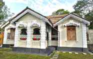 Bangunan 3 Villa Weli