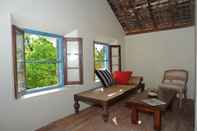 Common Space Villa Weli