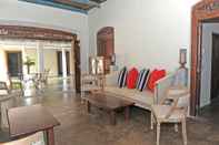 Lobby Villa Weli