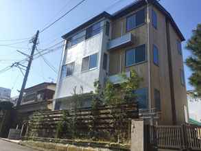 Exterior 4 Shonan-Enoshima Seaside Guest House – Hostel