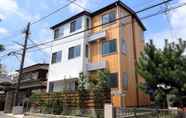 Bangunan 3 Shonan-Enoshima Seaside Guest House – Hostel