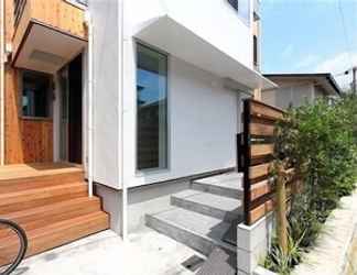 Luar Bangunan 2 Shonan-Enoshima Seaside Guest House – Hostel