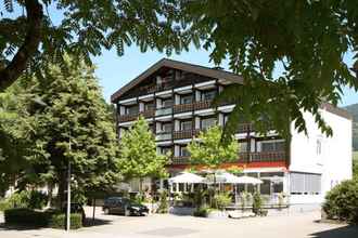 Exterior 4 Hotel Pflug Ottenhöfen