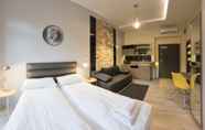 Bedroom 4 Yourplace M57 Apartments